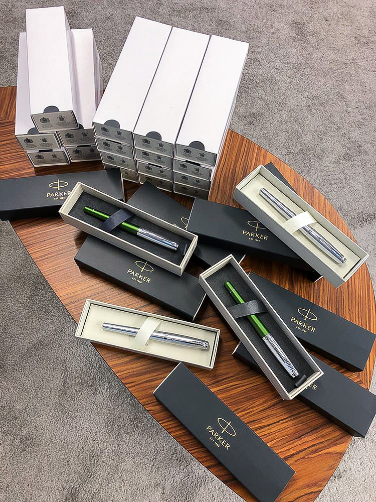 Corporate gifts